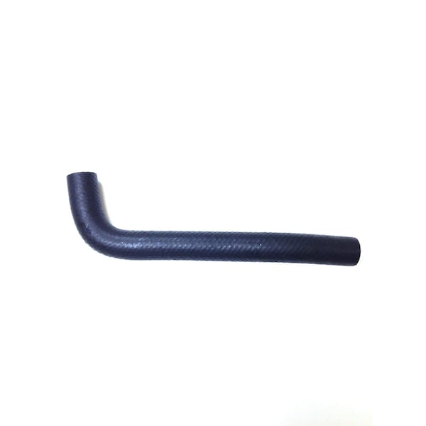 Fairchild Industries D4062 - 1978-1983 Jeep Cj5 Fuel Filler Hose, 1" Inlet Diameter, 15 Gal D4062 - main